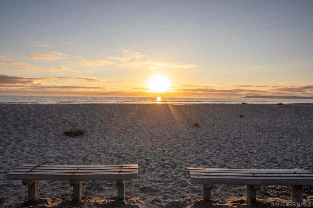 Coronado Cays - Residential