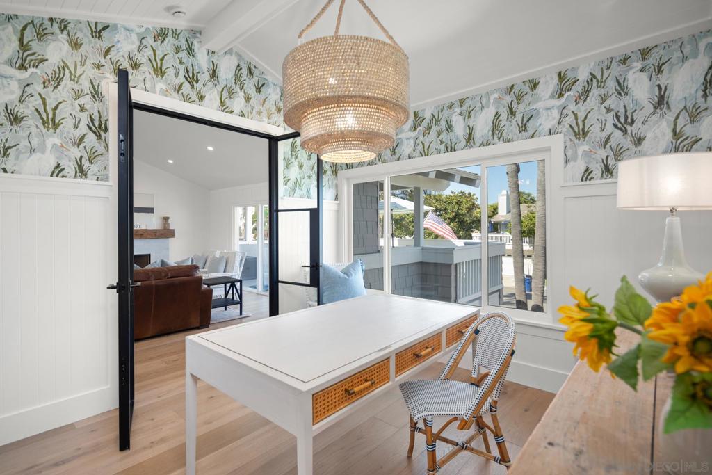 Coronado Cays - Residential
