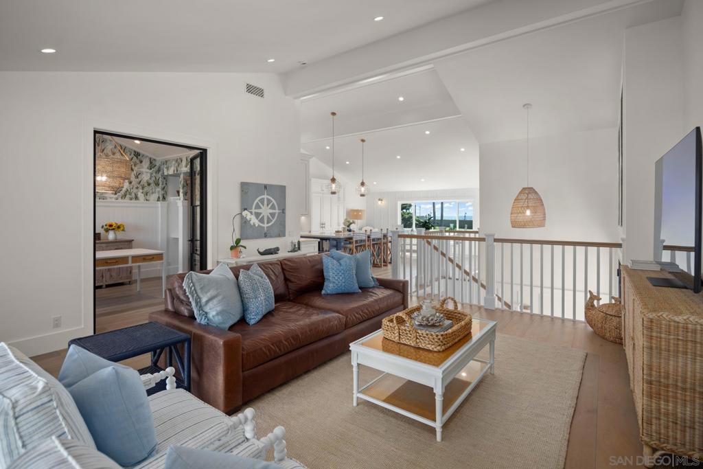 Coronado Cays - Residential