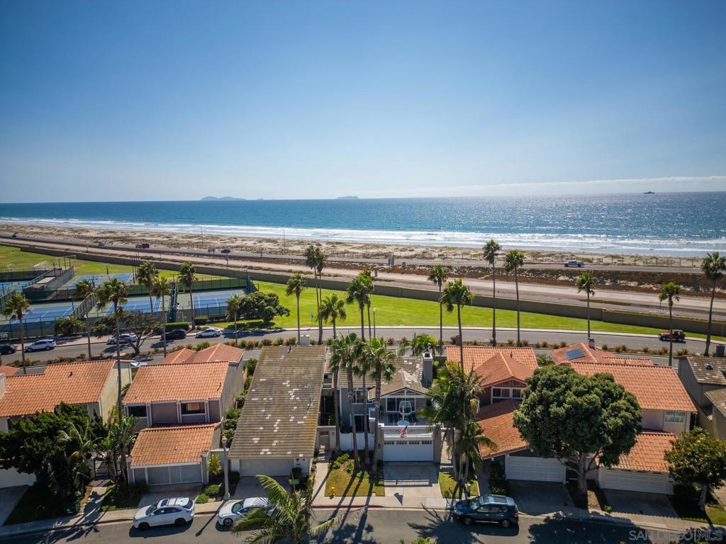 Coronado Cays - Residential