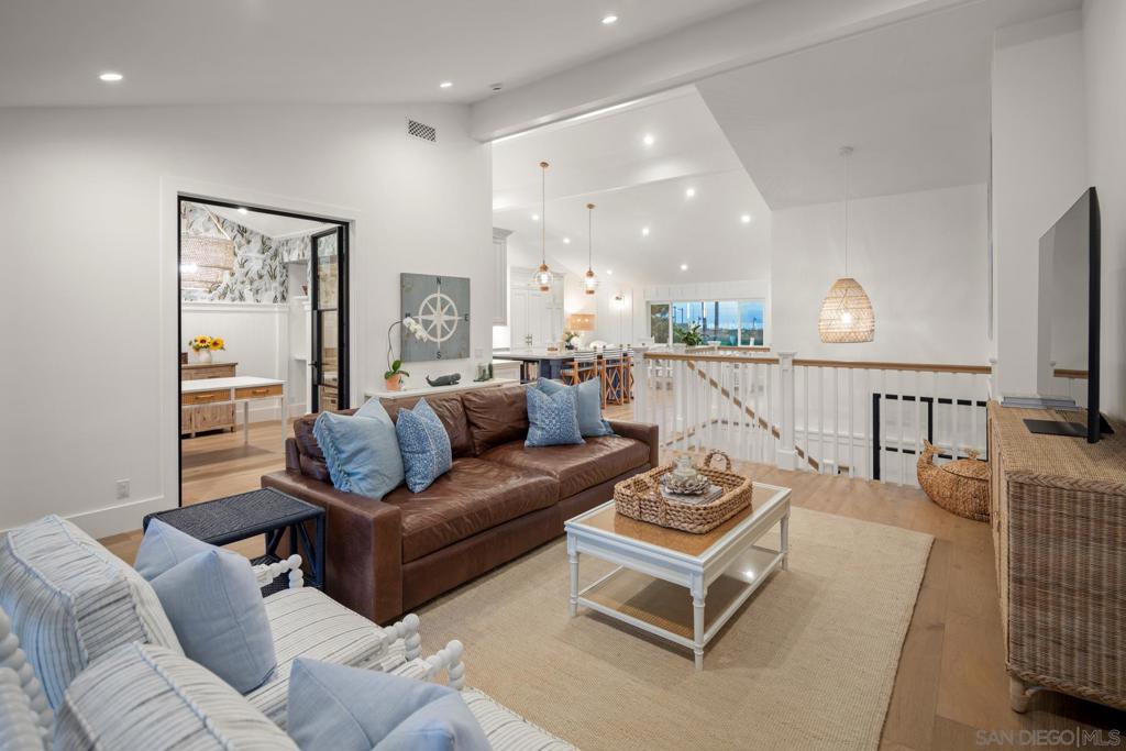 Coronado Cays - Residential
