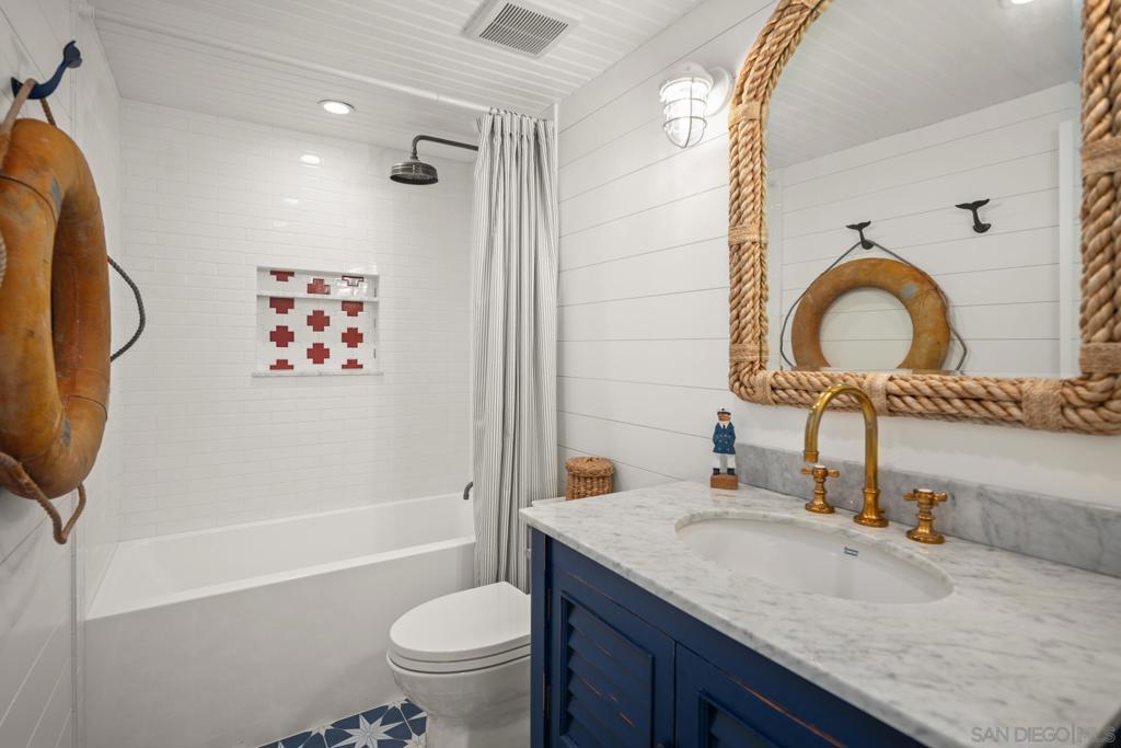 Coronado Cays - Residential