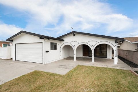 12340 Dune Street Norwalk CA 90650