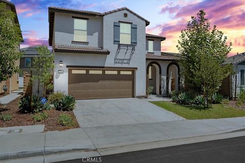 Photo of 2335 Powell Drive, Rialto, CA 92377 (MLS # CV25194333)