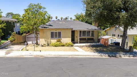Photo of 5007 Los Robles Street, Los Angeles, CA 90041 (MLS # P1-27950)