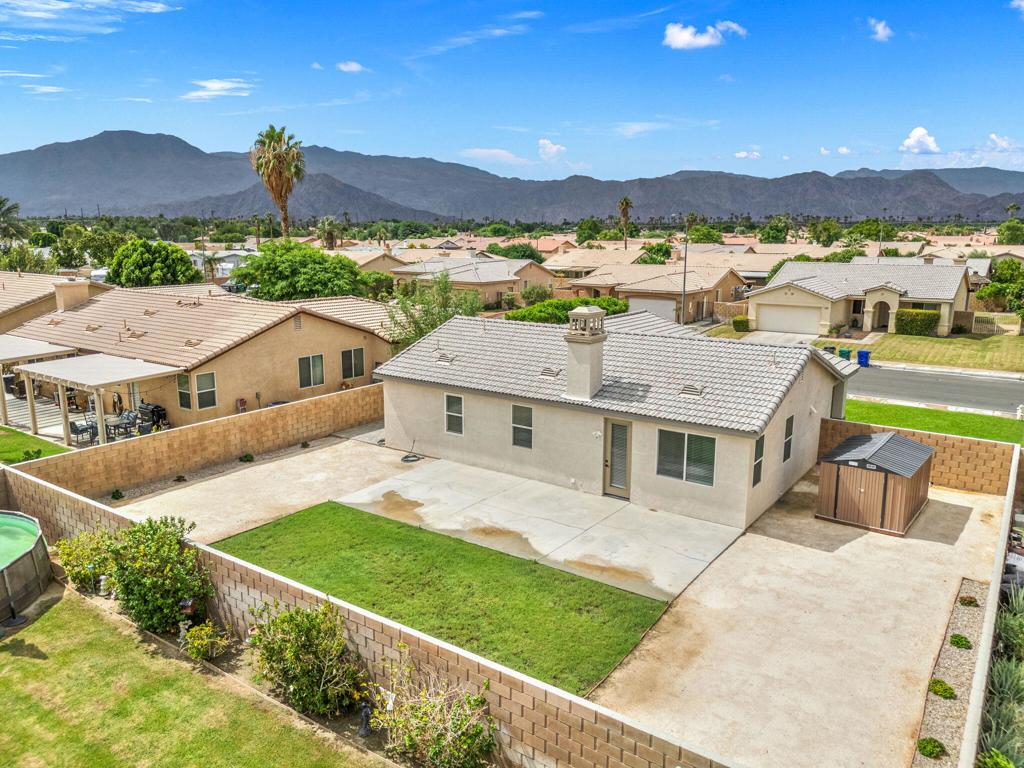 Cheyenne Ranch - Residential