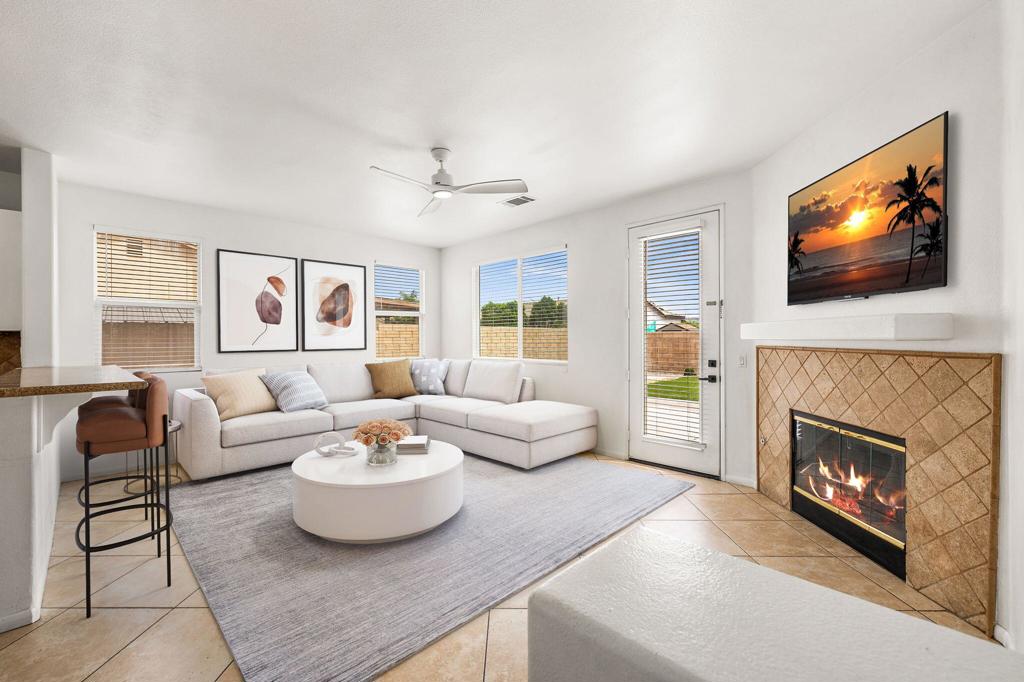 Cheyenne Ranch - Residential