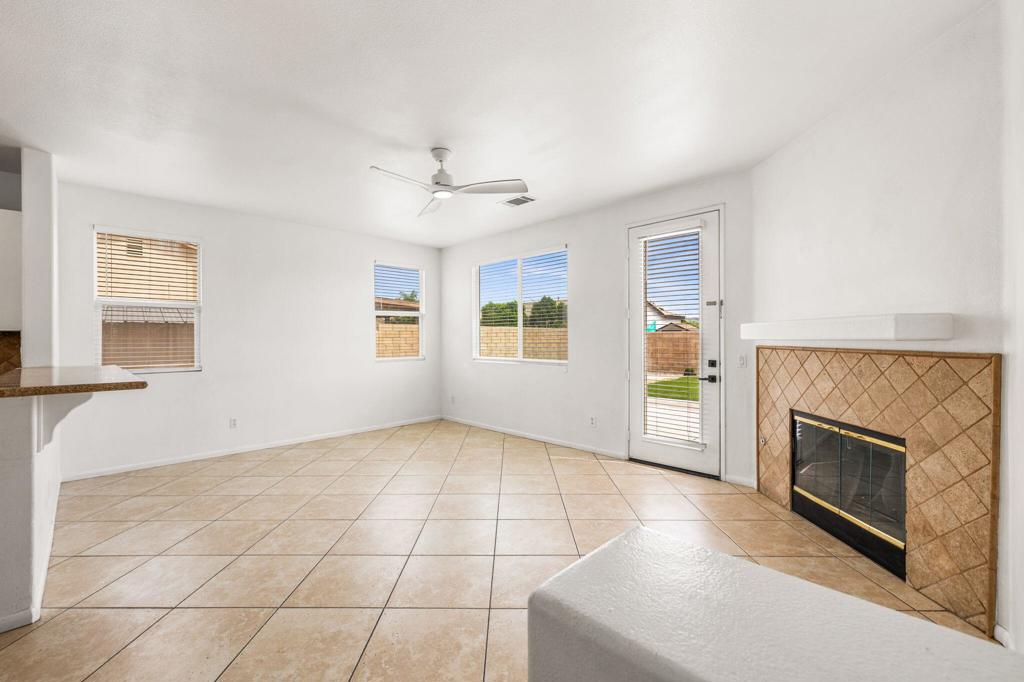 Cheyenne Ranch - Residential