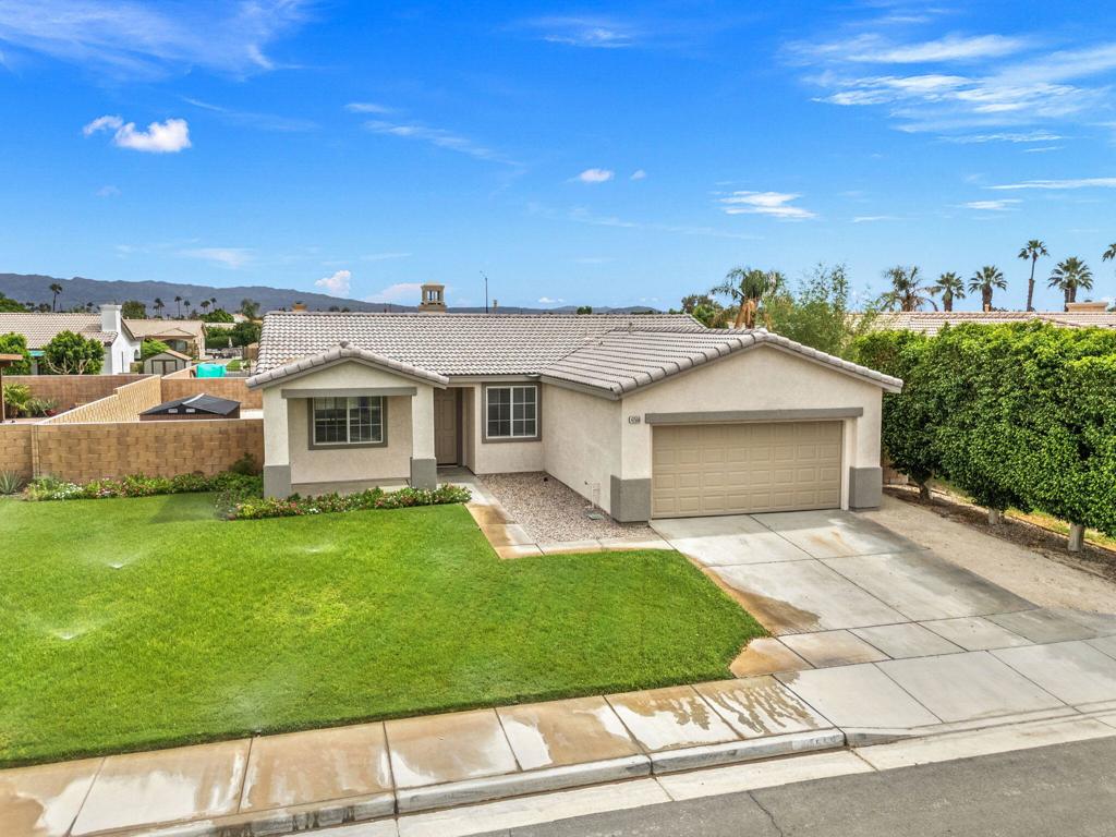 Cheyenne Ranch - Residential