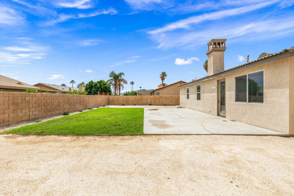 Cheyenne Ranch - Residential