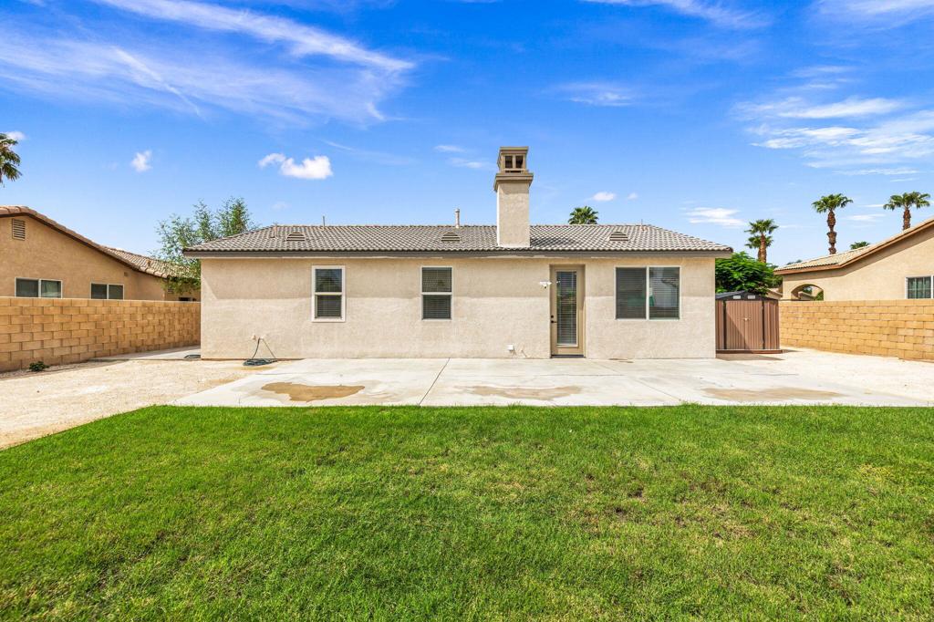 Cheyenne Ranch - Residential
