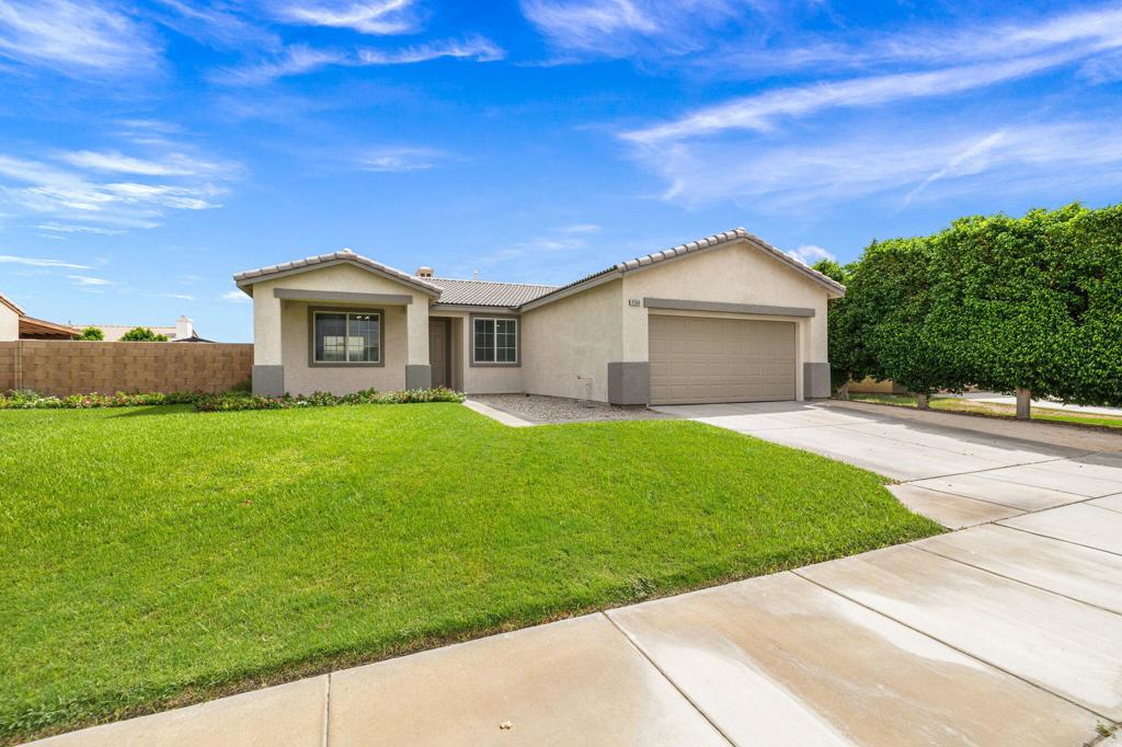 Cheyenne Ranch - Residential