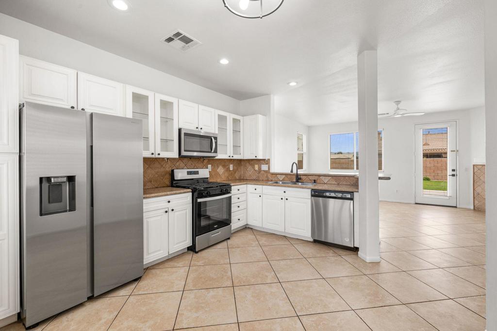 Cheyenne Ranch - Residential