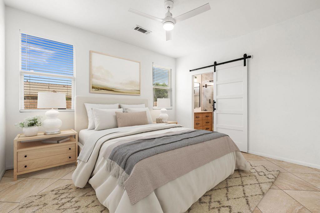 Cheyenne Ranch - Residential