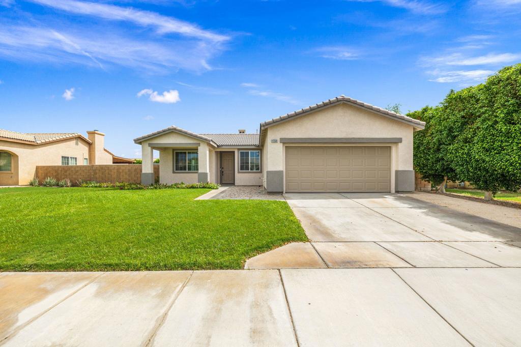 Cheyenne Ranch - Residential