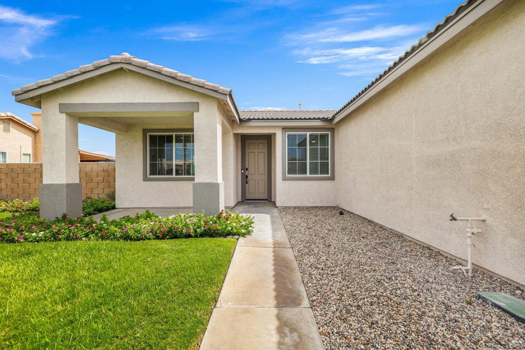 Cheyenne Ranch - Residential