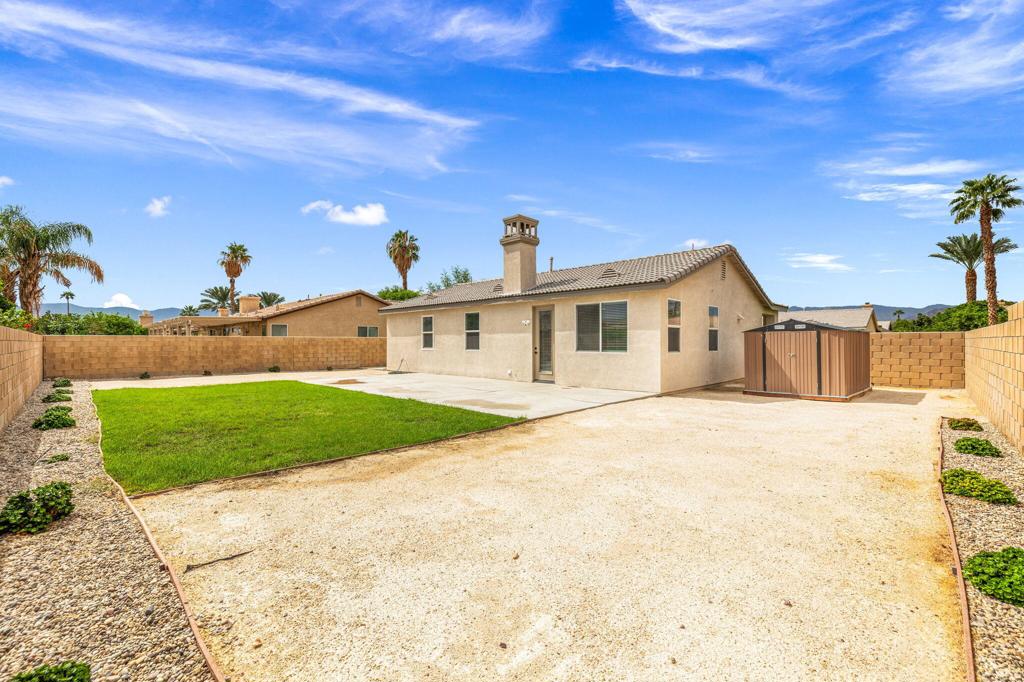 Cheyenne Ranch - Residential