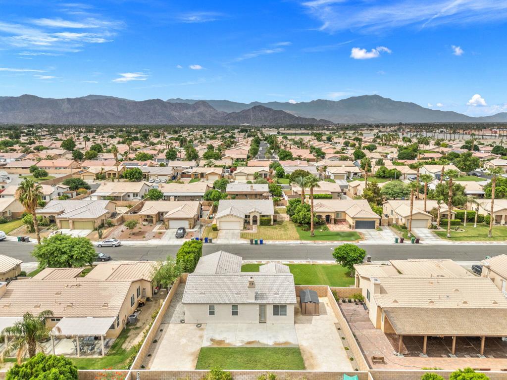 Cheyenne Ranch - Residential