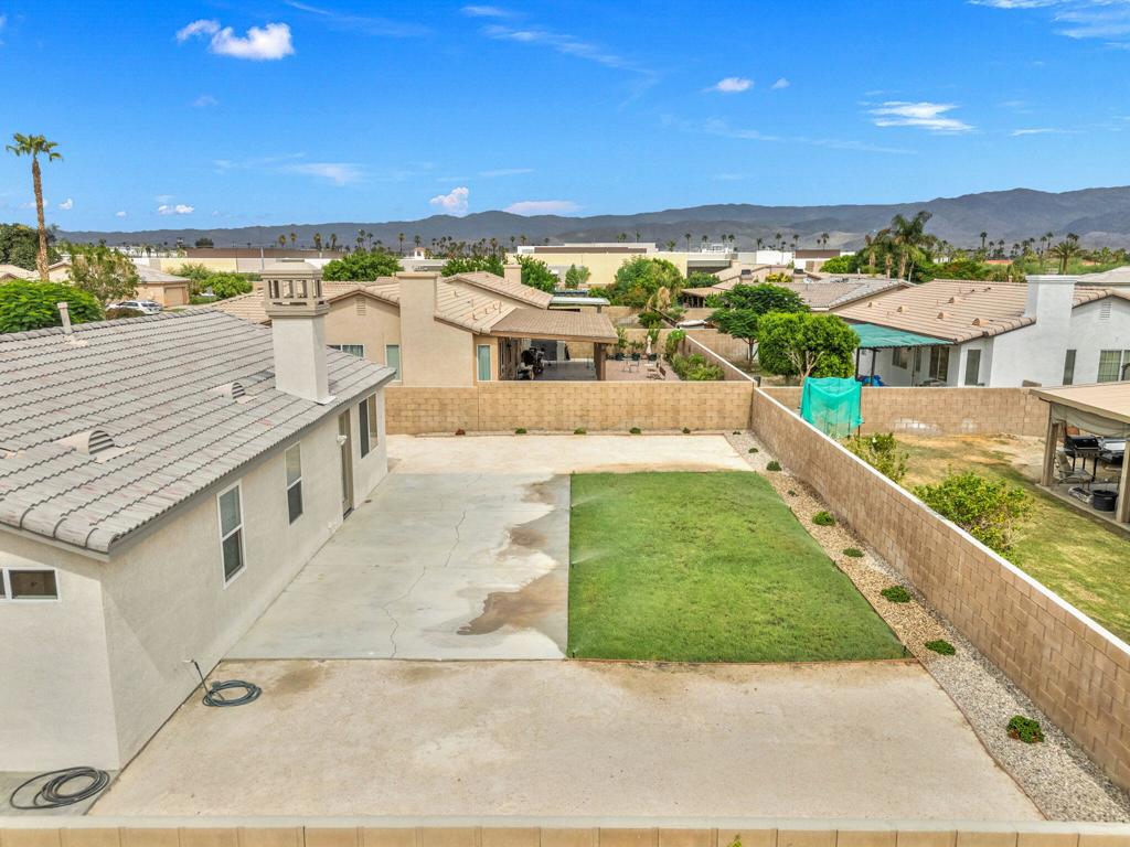 Cheyenne Ranch - Residential