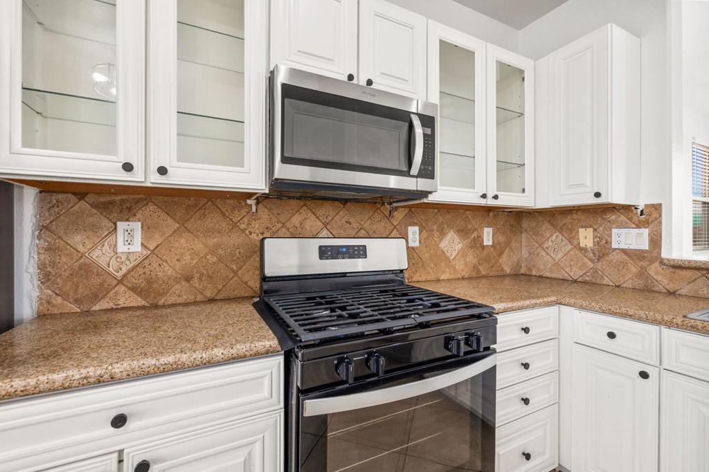 Cheyenne Ranch - Residential