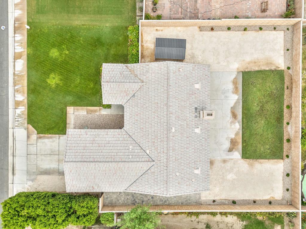Cheyenne Ranch - Residential