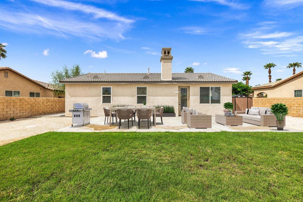 Cheyenne Ranch - Residential