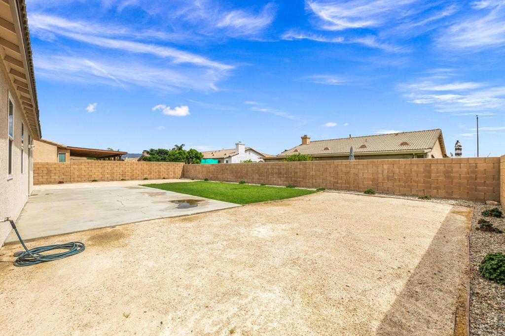 Cheyenne Ranch - Residential