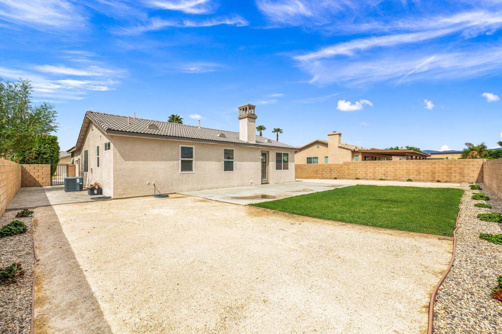 Cheyenne Ranch - Residential
