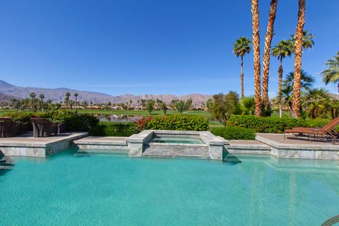 Photo of 49371 Vista Mirasol, La Quinta, CA 92253 (MLS # 219145435DA)