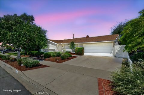 Photo of 2225 E Grove Avenue, Orange, CA 92867 (MLS # OC26050776)