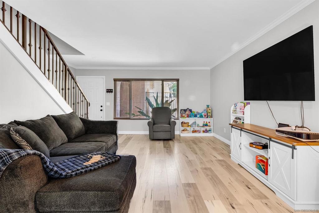 El Cajon - Residential
