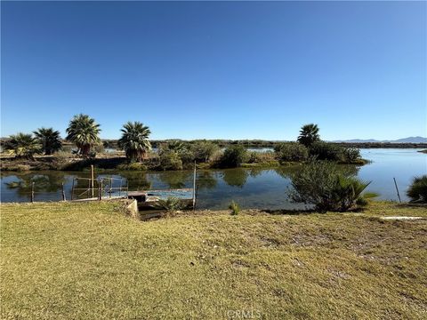 Photo of 1300 Highway 95 #16, Blythe, CA 92225 (MLS # OC25255858)