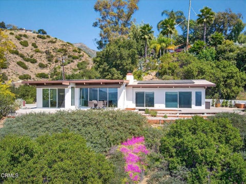Photo of 1447 N Foothill Road, Ojai, CA 93023 (MLS # V1-37151)