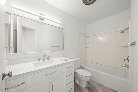 Tiny photo for 650 The Village #106, Redondo Beach, CA 90277 (MLS # IN25247090)