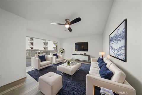 Tiny photo for 650 The Village #106, Redondo Beach, CA 90277 (MLS # IN25247090)