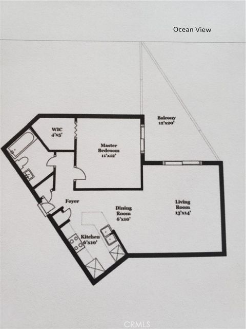 Tiny photo for 650 The Village #106, Redondo Beach, CA 90277 (MLS # IN25247090)