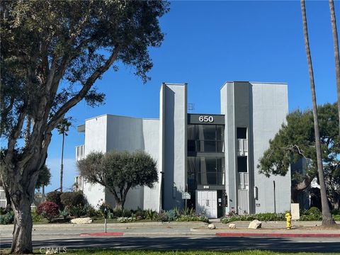 650 The Village 106 Redondo Beach CA 90277
