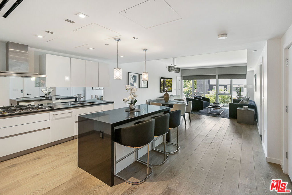 9000 W 3rd Street 204