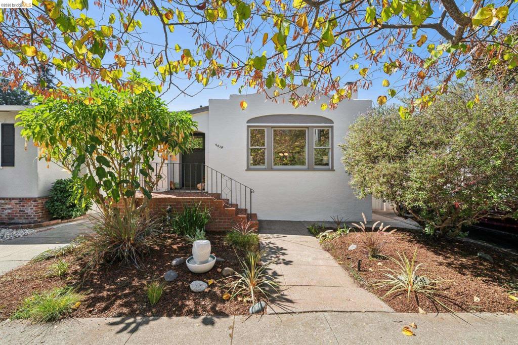 5819 Patton Street
