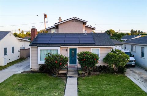 1124 E Ridgewood Long Beach CA 90807