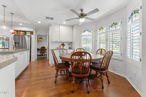 Tiny photo for 24006 Clarington Drive, West Hills, CA 91304 (MLS # V1-34824)