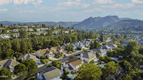 Tiny photo for 24006 Clarington Drive, West Hills, CA 91304 (MLS # V1-34824)