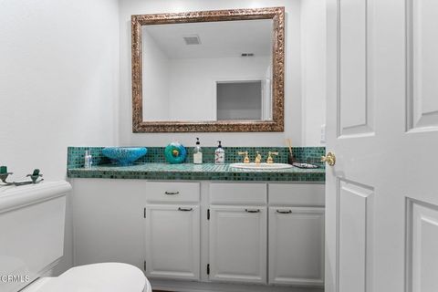 Tiny photo for 24006 Clarington Drive, West Hills, CA 91304 (MLS # V1-34824)
