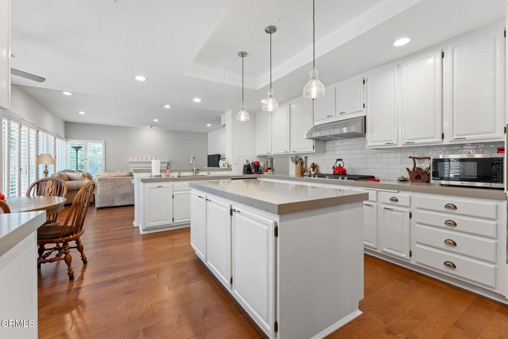 24006 Clarington Drive, West Hills CA 91304