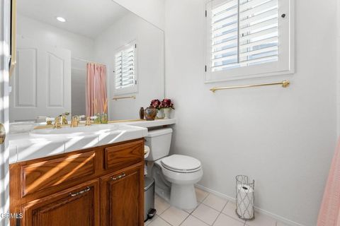Tiny photo for 24006 Clarington Drive, West Hills, CA 91304 (MLS # V1-34824)