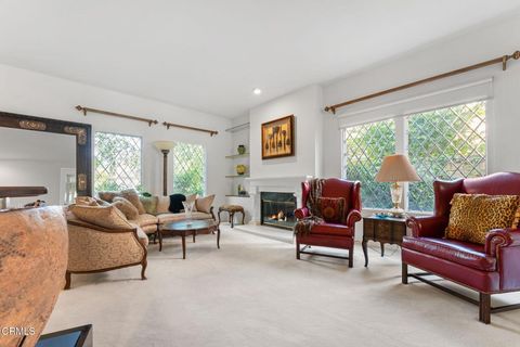 Tiny photo for 24006 Clarington Drive, West Hills, CA 91304 (MLS # V1-34824)