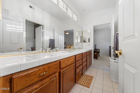 Tiny photo for 24006 Clarington Drive, West Hills, CA 91304 (MLS # V1-34824)