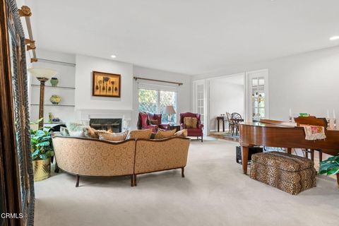 Tiny photo for 24006 Clarington Drive, West Hills, CA 91304 (MLS # V1-34824)
