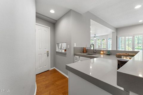 Tiny photo for 24006 Clarington Drive, West Hills, CA 91304 (MLS # V1-34824)