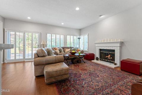 Tiny photo for 24006 Clarington Drive, West Hills, CA 91304 (MLS # V1-34824)